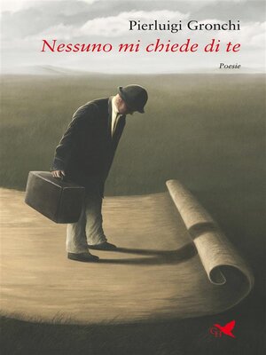 cover image of Nessuno mi chiede di te &#8211; II ed.